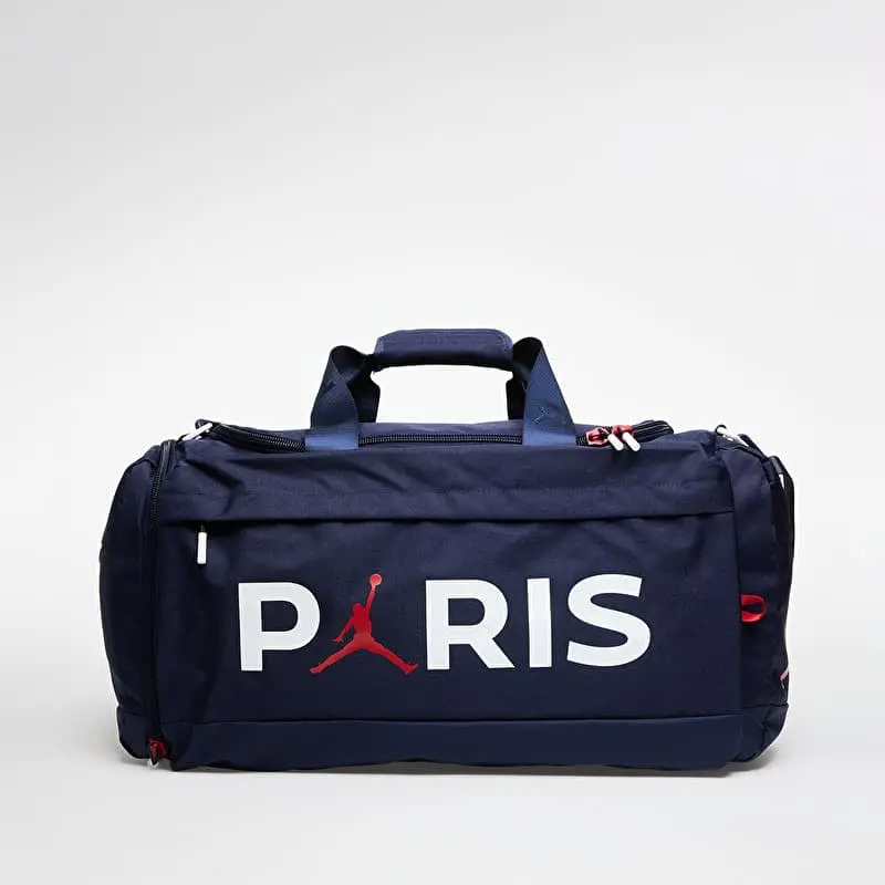 Спортивна сумка Jordan Duffle Bag Sports Bag 62.5L
