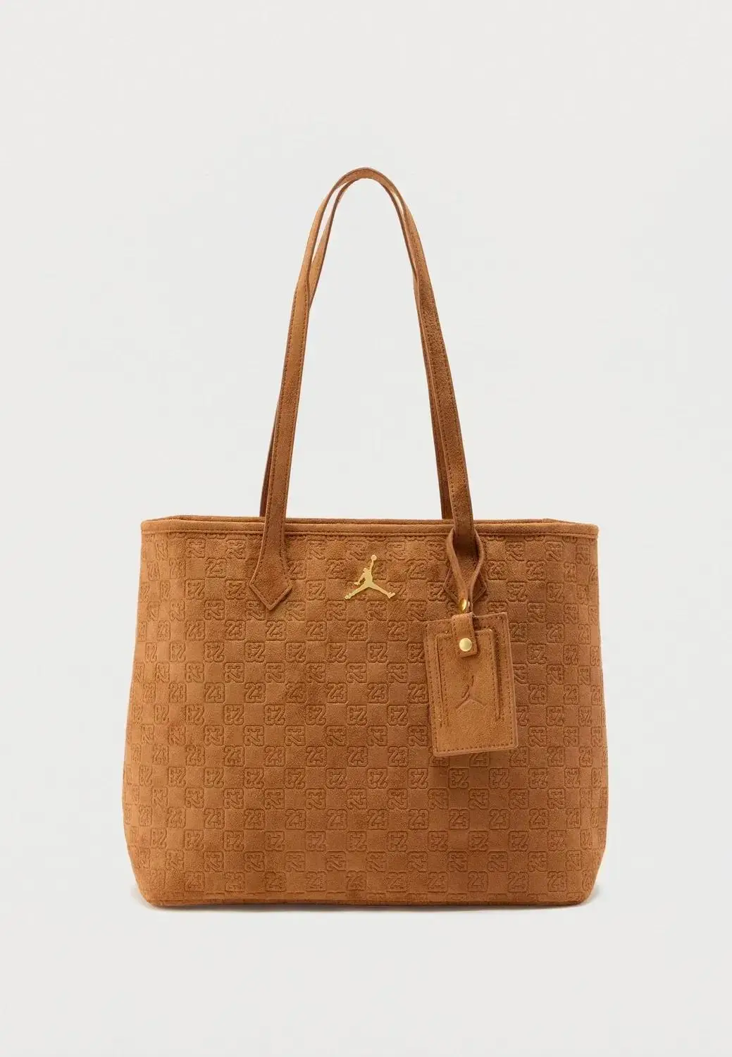 Сумка на плечо Jordan Jam Monogram Tote Unisex