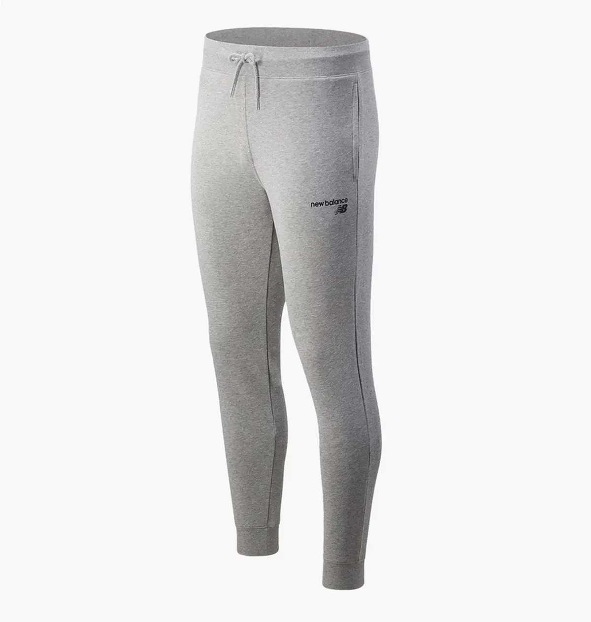 Брюки чоловічі New Balance Classic Cf Grey