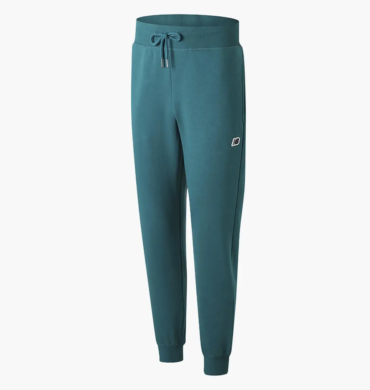Брюки чоловічі New Balance Small Logo Turquoise
