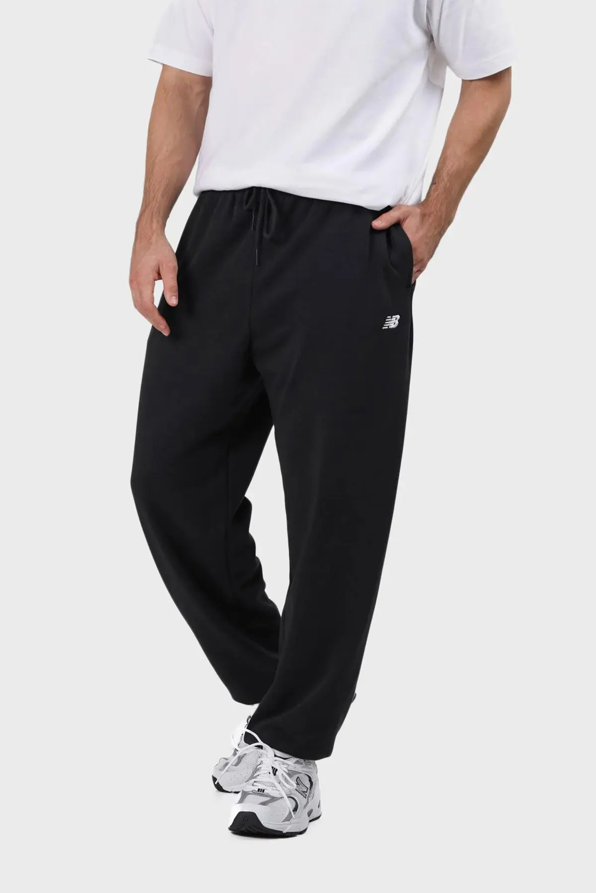 Брюки чоловічі New Balance Small Logo