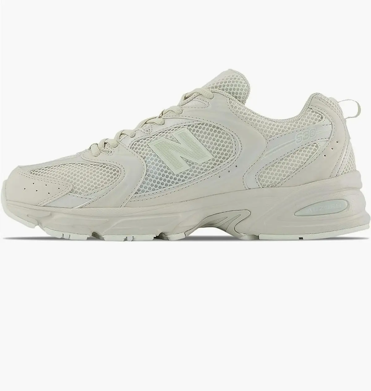 Кросівки жіночі New Balance 530 Beige