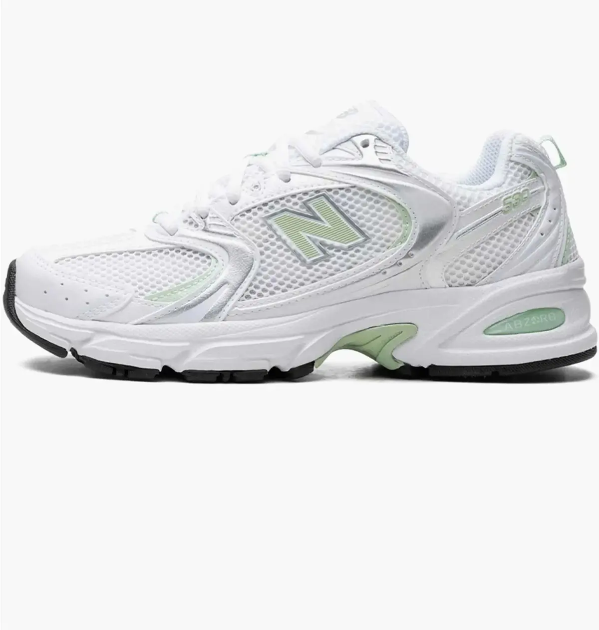 Кросівки чоловічі New Balance 530