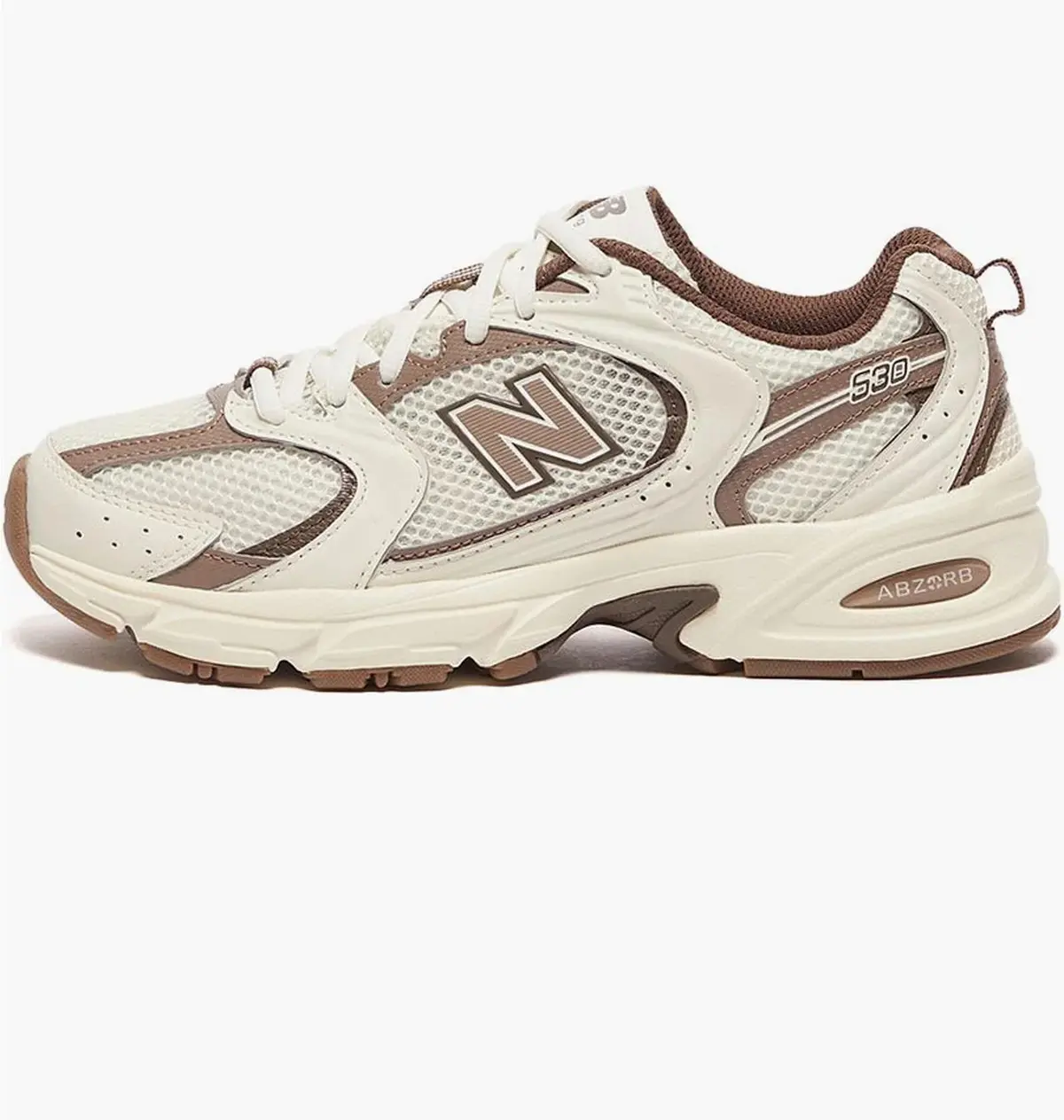 Кроссовки унисекс New Balance 530