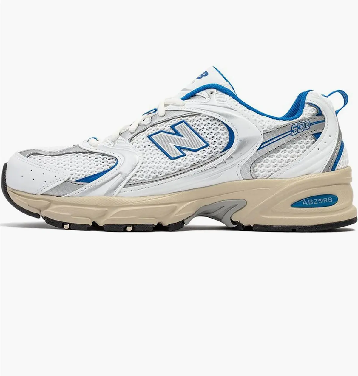 Кроссовки мужские New Balance 530