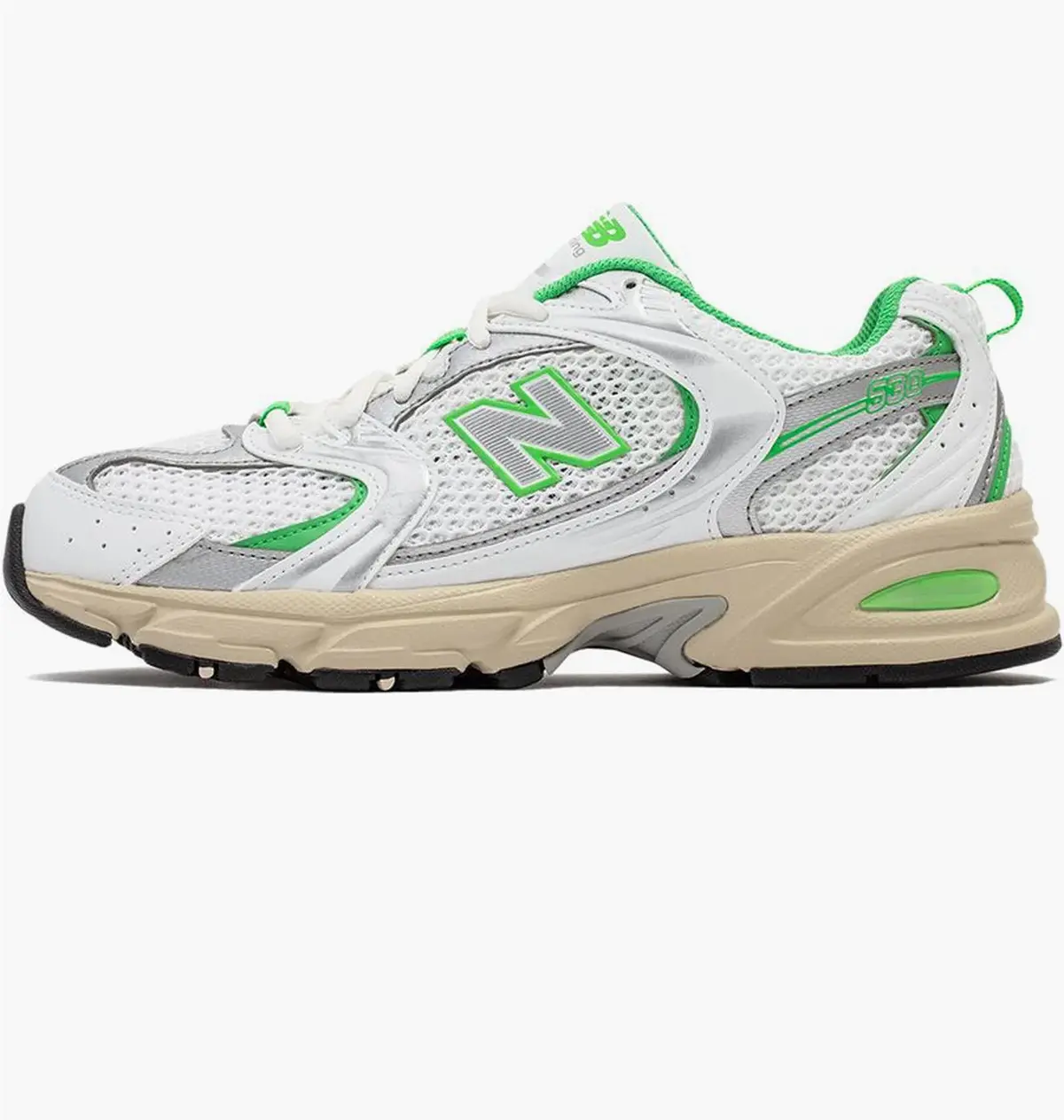 Кроссовки унисекс New Balance 530
