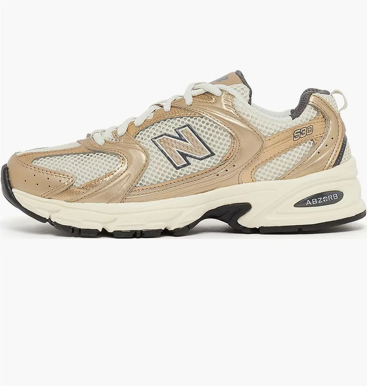 Кроссовки мужские New Balance 530 Beige
