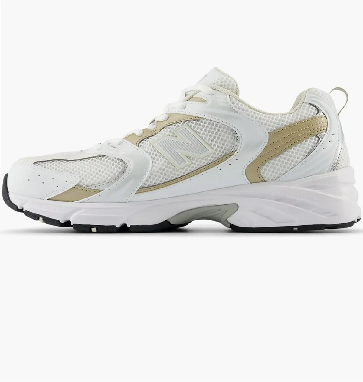 Кросівки жіночі New Balance 530 White Beige