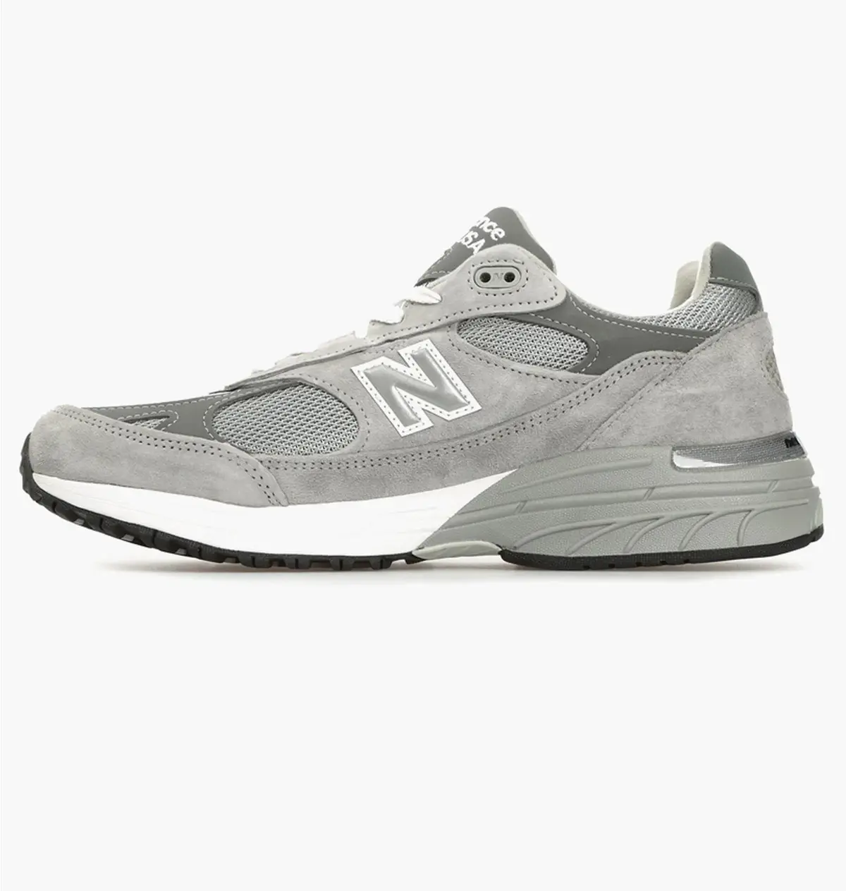 Кросівки чоловічі New Balance 993