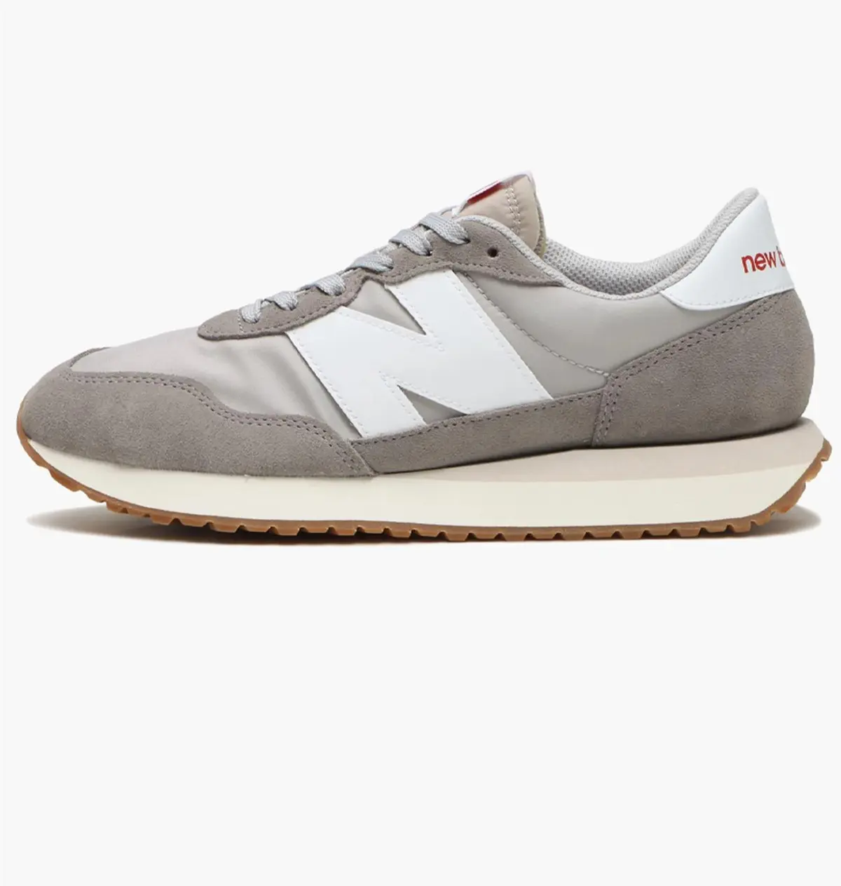 Кросівки чоловічі New Balance 237 Shoes Grey