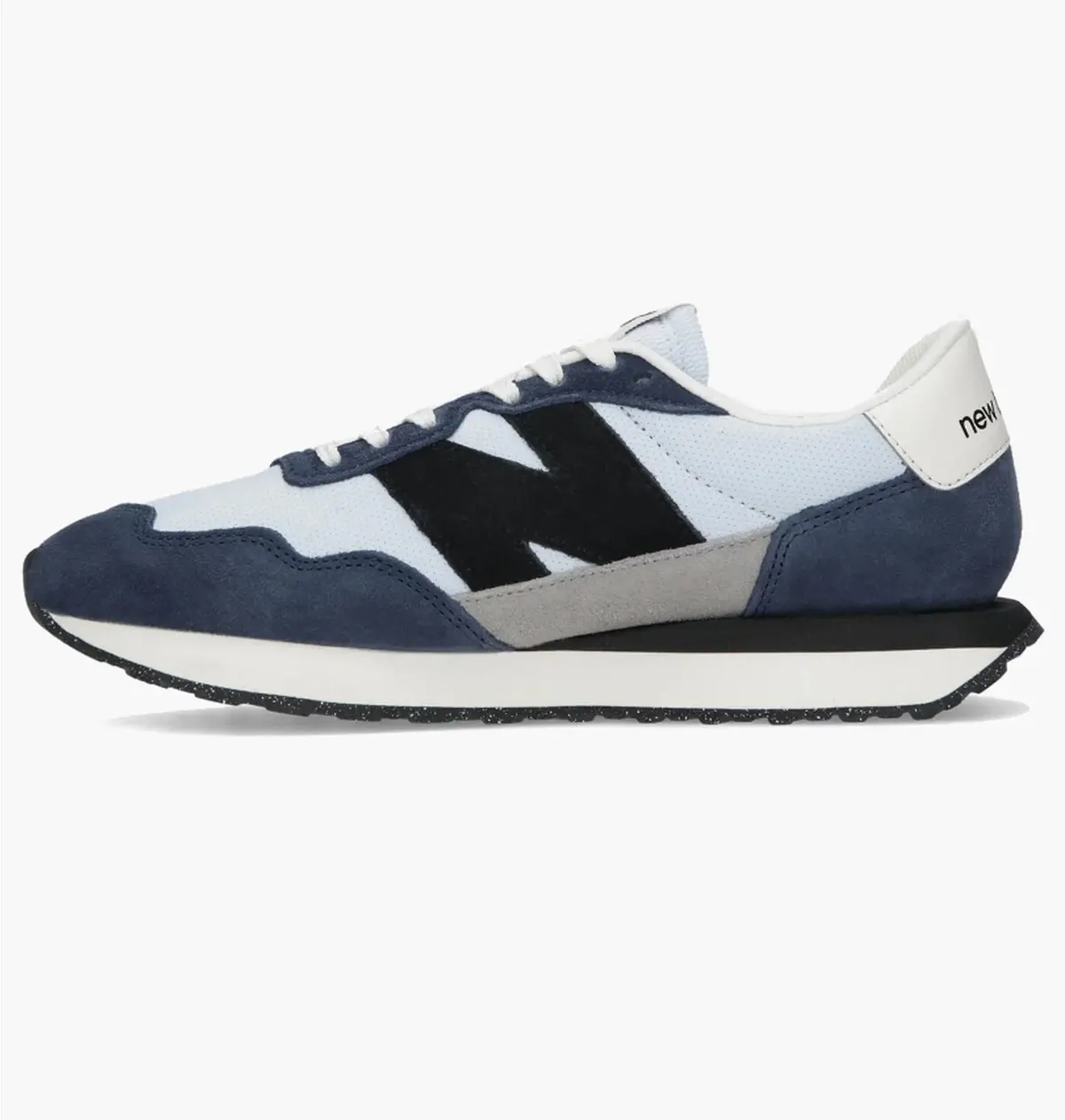 Кросівки чоловічі New Balance Ms237ra Blue Ms237ra