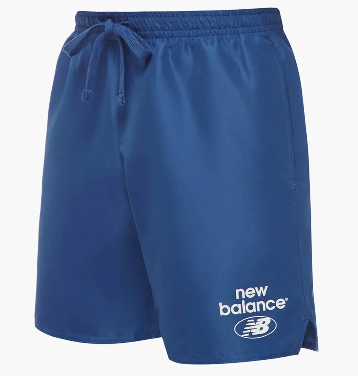 Шорты мужские New Balance Essentials Reimagined Woven