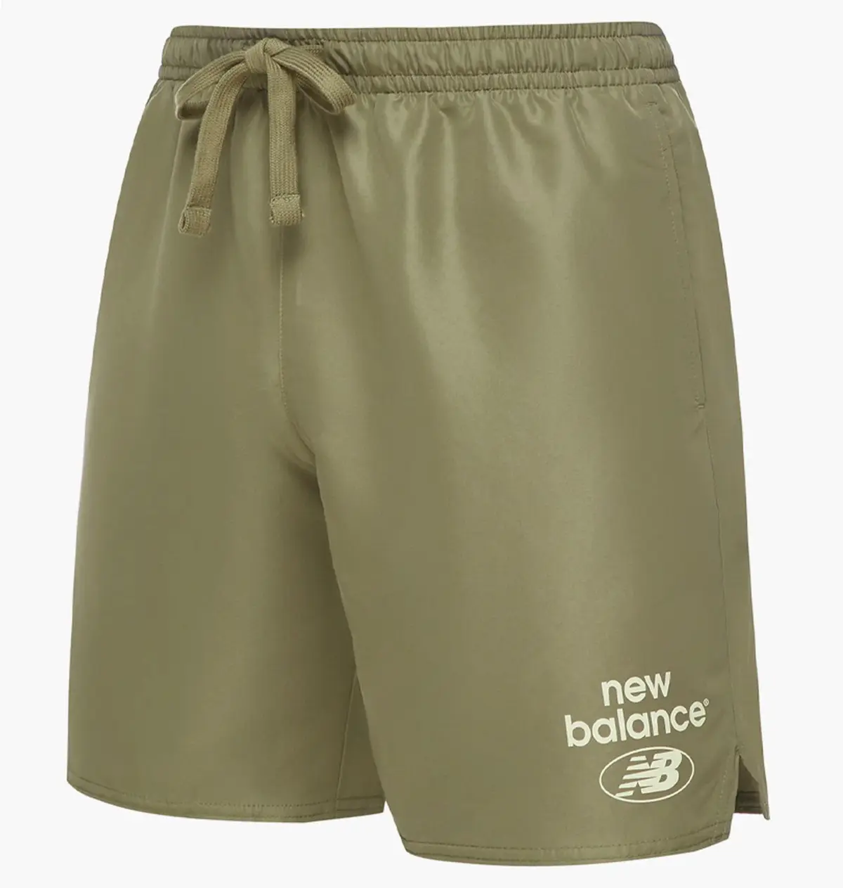 Шорты мужские New Balance Essentials Reimagined Woven