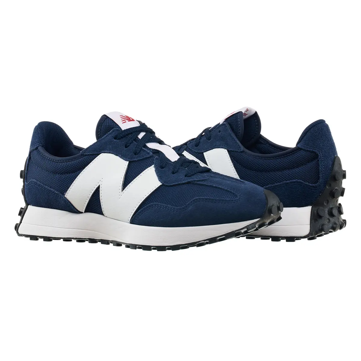Кросівки чоловічі New Balance 327