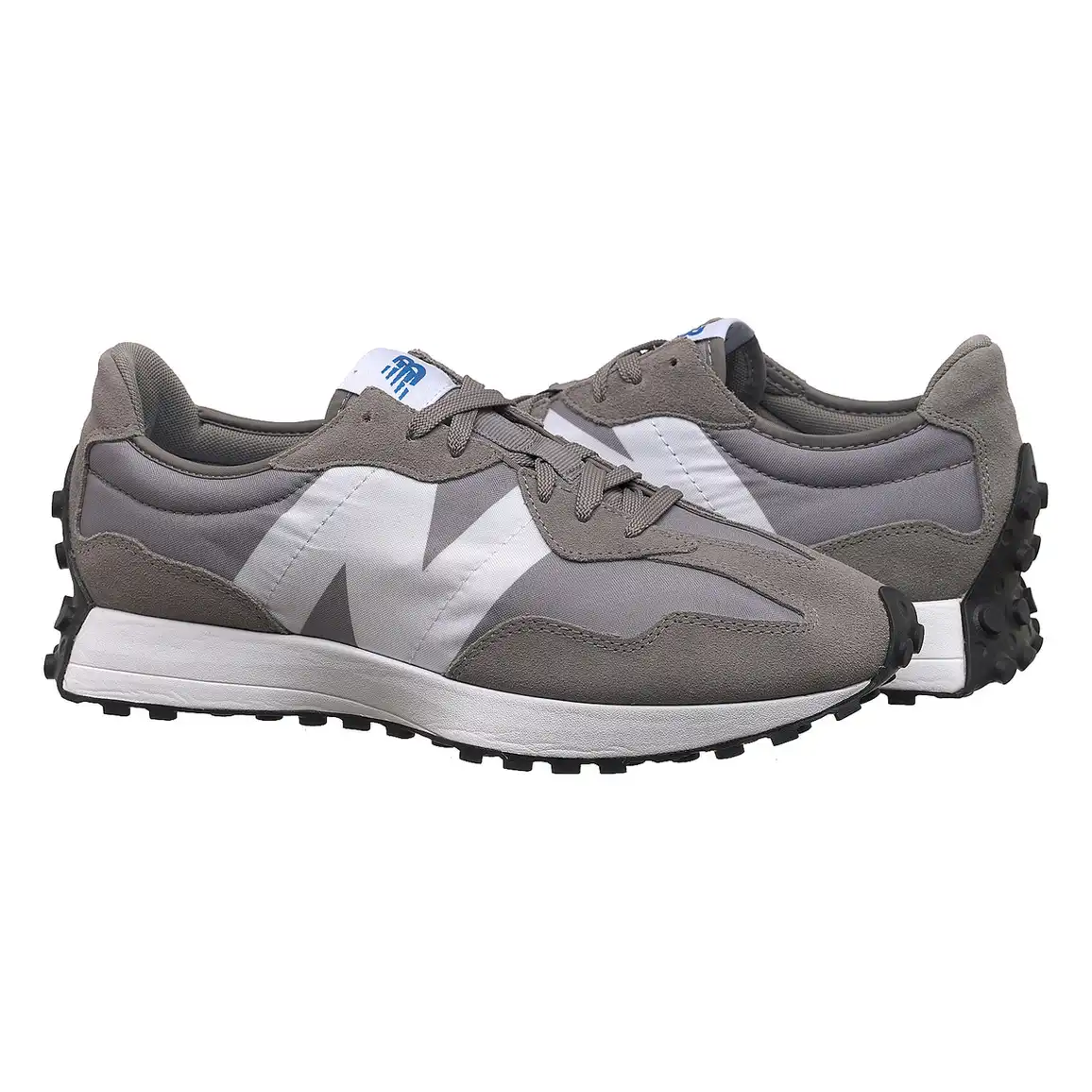Кросівки чоловічі New Balance 327 Beige