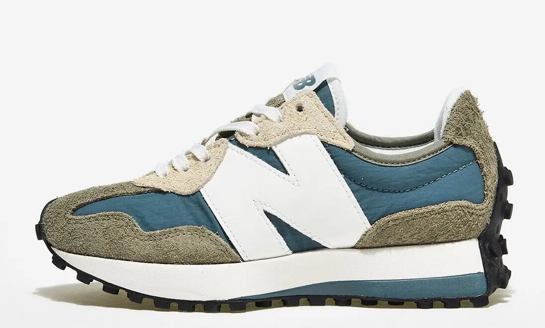 Кросівки чоловічі New Balance 327