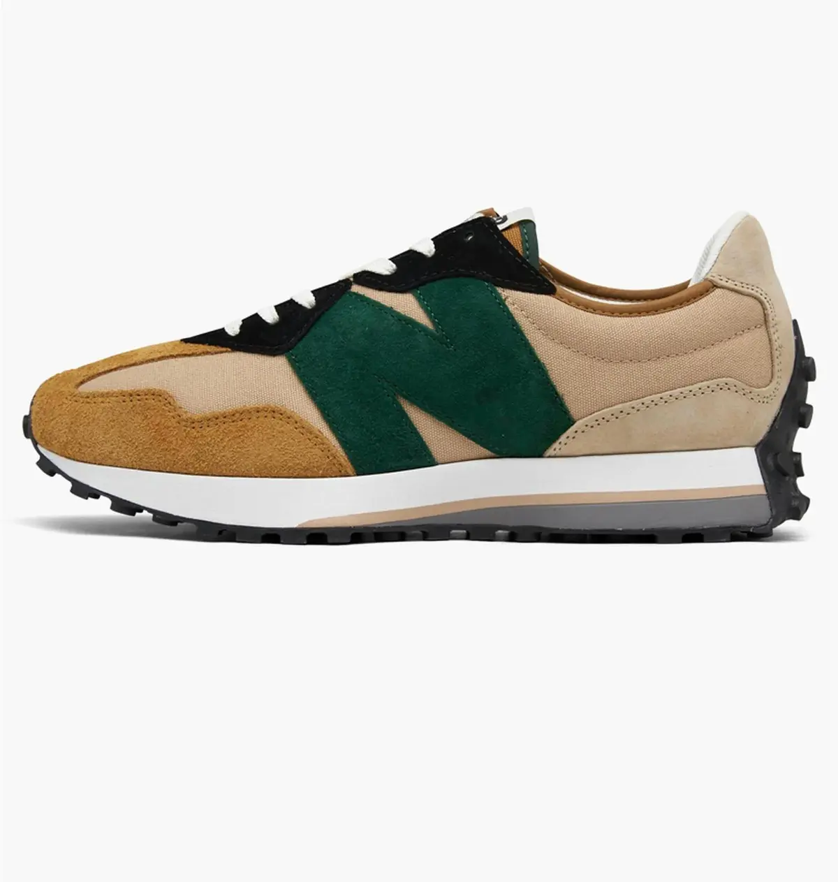 Кросівки чоловічі New Balance 327