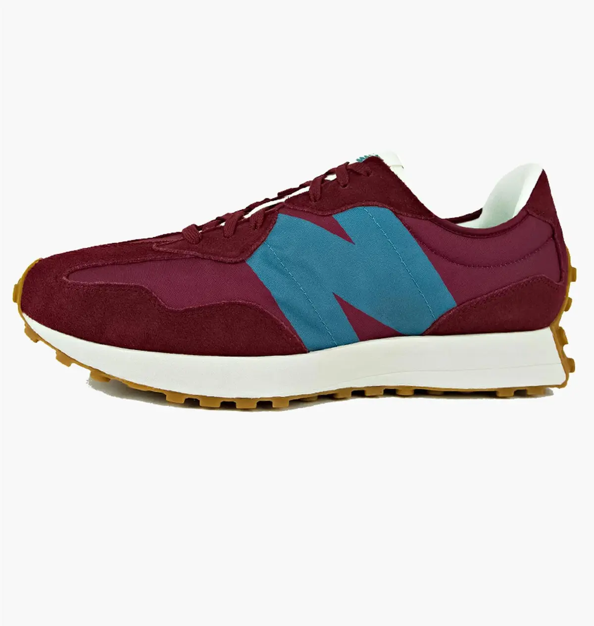 Кросівки унісекс New Balance 327