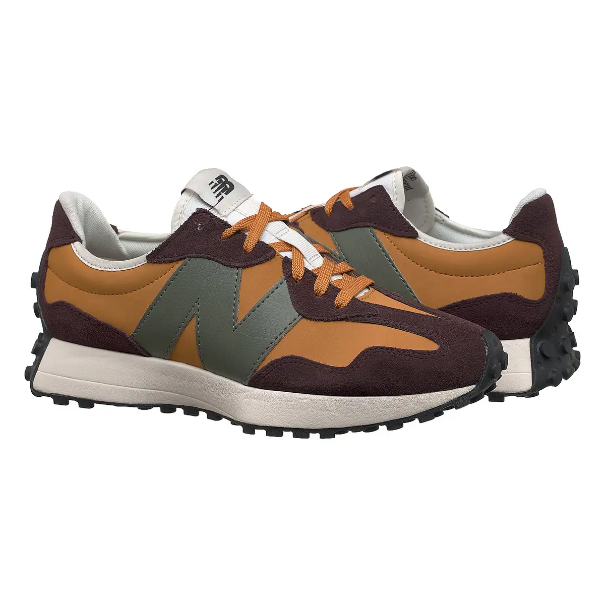 Кросівки чоловічі New Balance 327