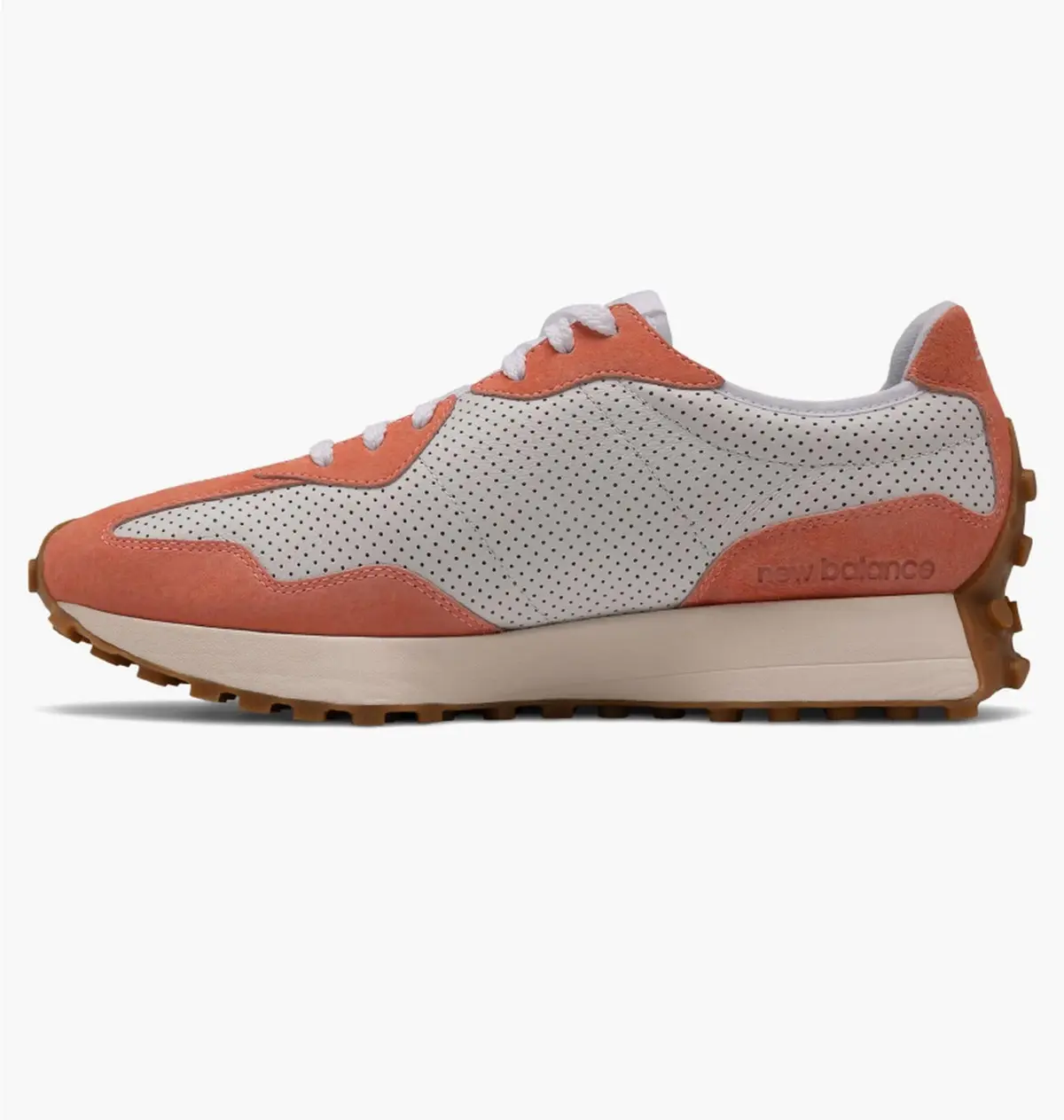 Кросівки чоловічі New Balance 327