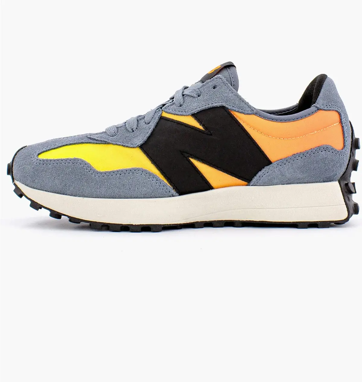 Кросівки чоловічі New Balance 327