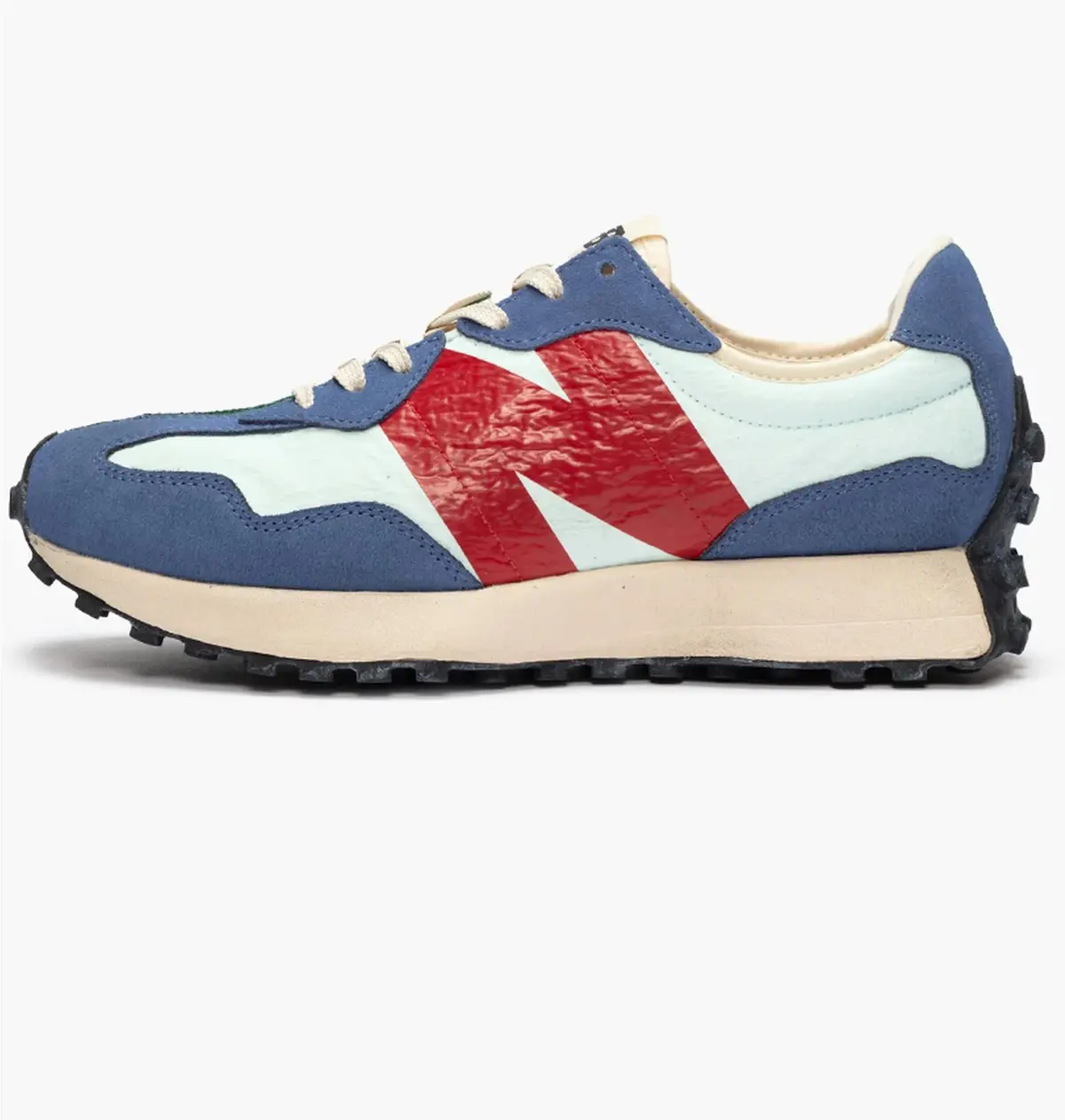 Кросівки чоловічі New Balance 327