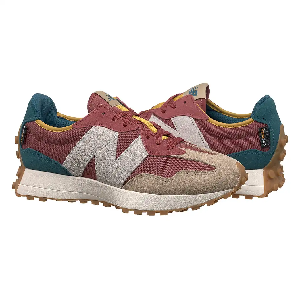 Кросівки чоловічі New Balance 327