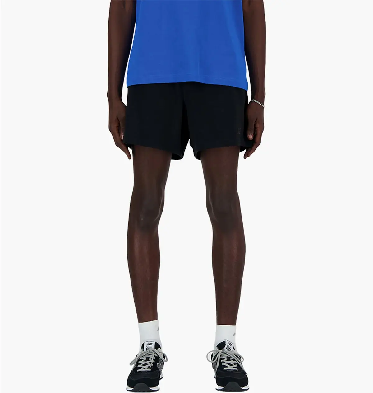 Шорты мужские New Balance Shorts Black