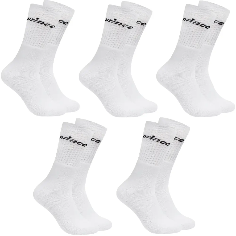 Носки Prince Socks 5 Pairs