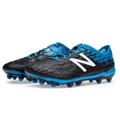 Бутсы мужские New Balance Visaro 2.0 Pro Fg