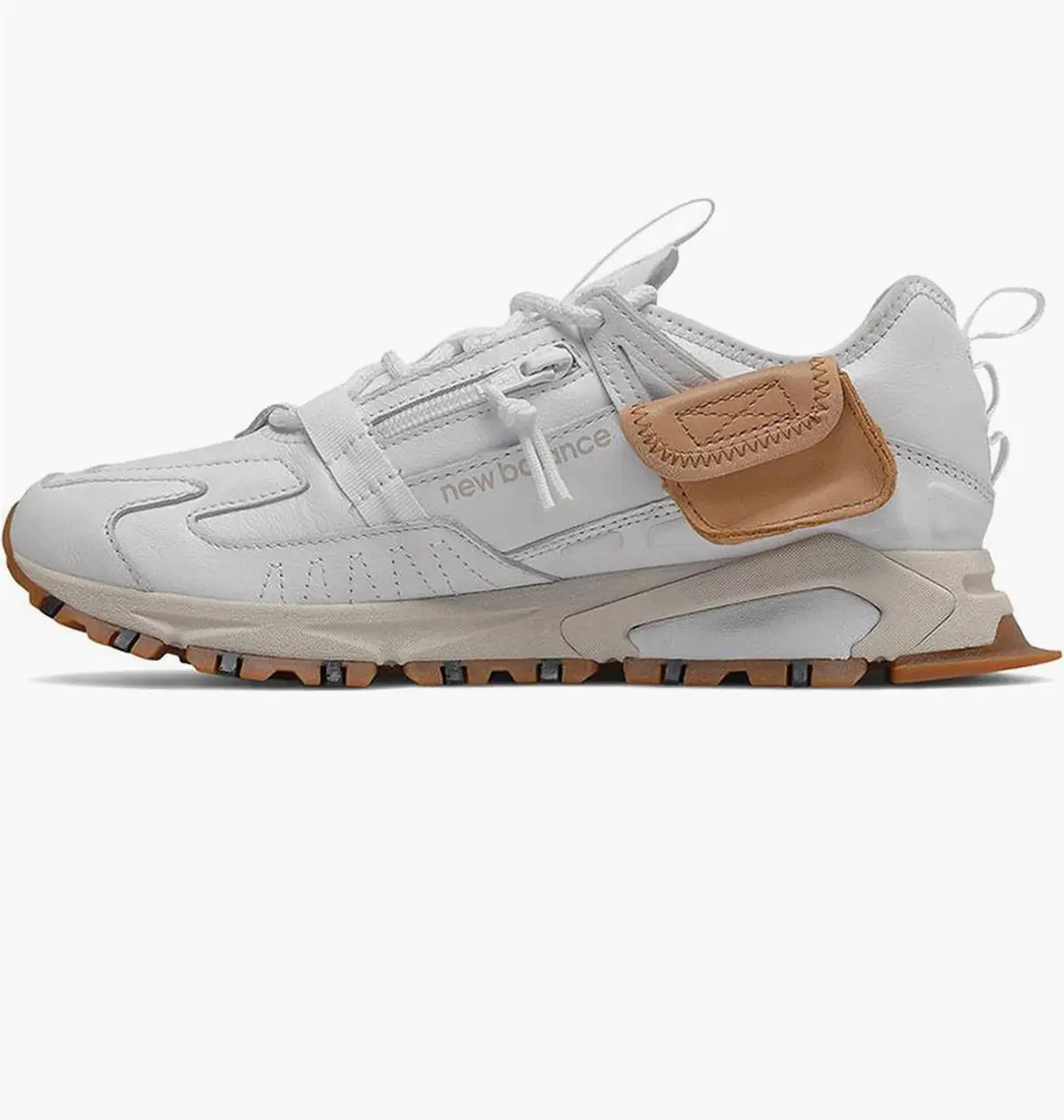 Кросівки чоловічі New Balance X-Racer Tactical Utility