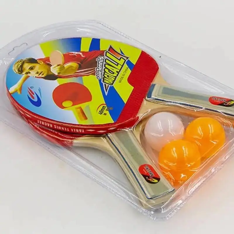 Ракетка для настільного тенісу Magicall Table Tennis
