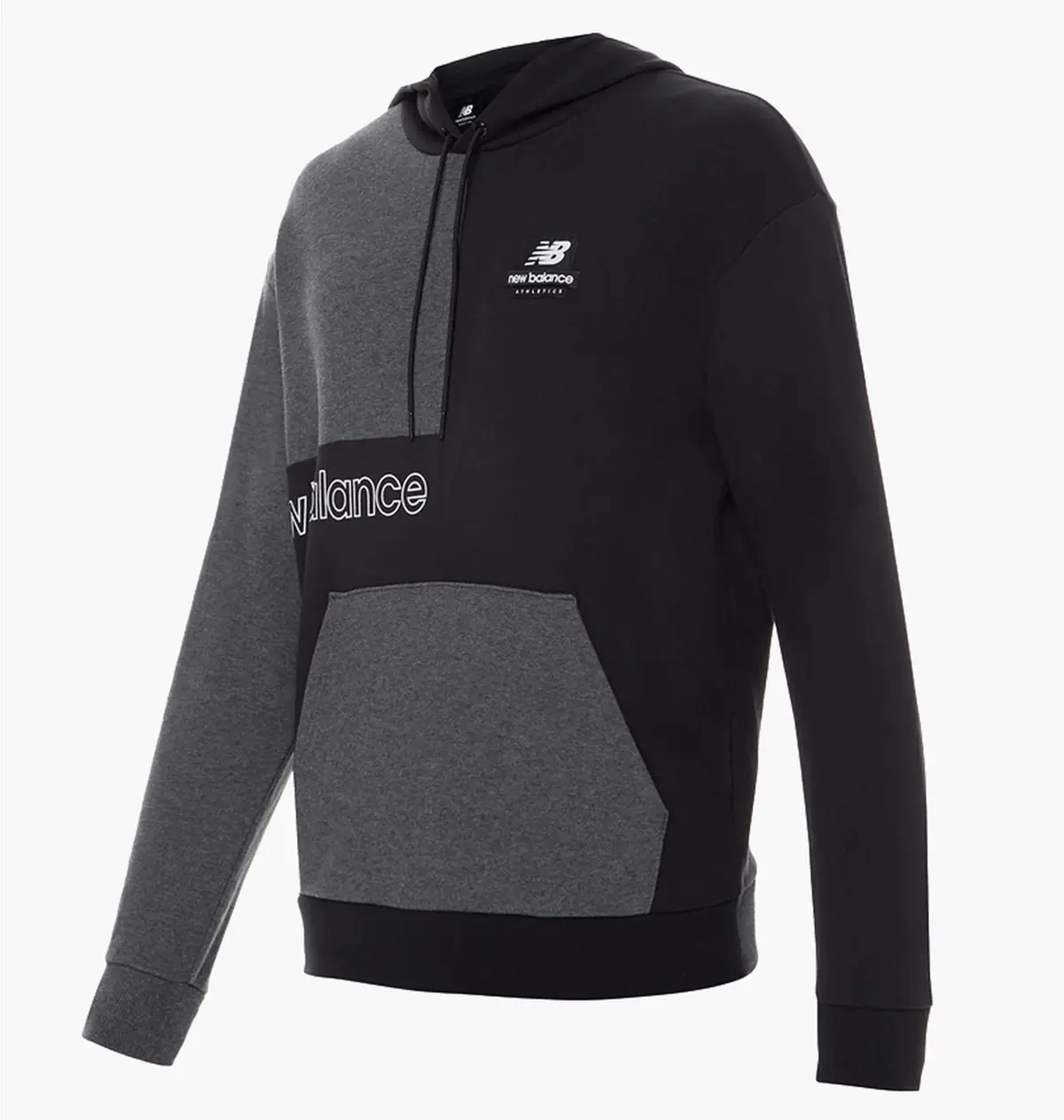 Кофта мужская New Balance Athletics Renew Askew