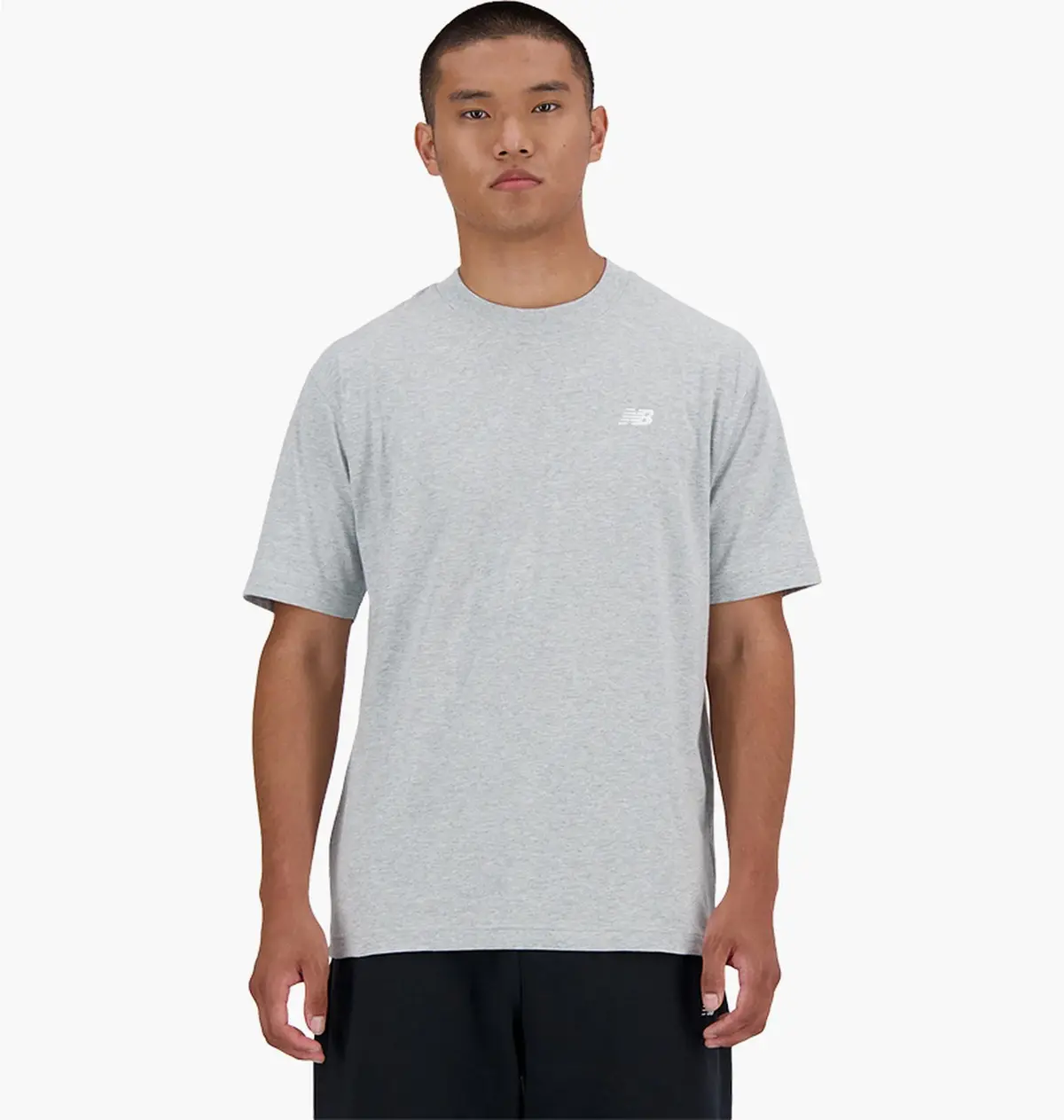Футболка мужская New Balance Small Logo