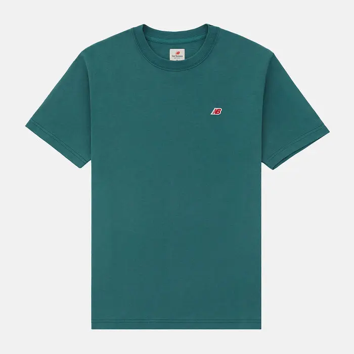 Футболка мужская New Balance Core T-Shirt