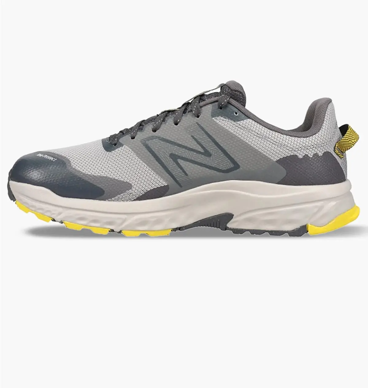 Кросівки чоловічі New Balance Fresh Foam 510V6 Running Shoes Grey
