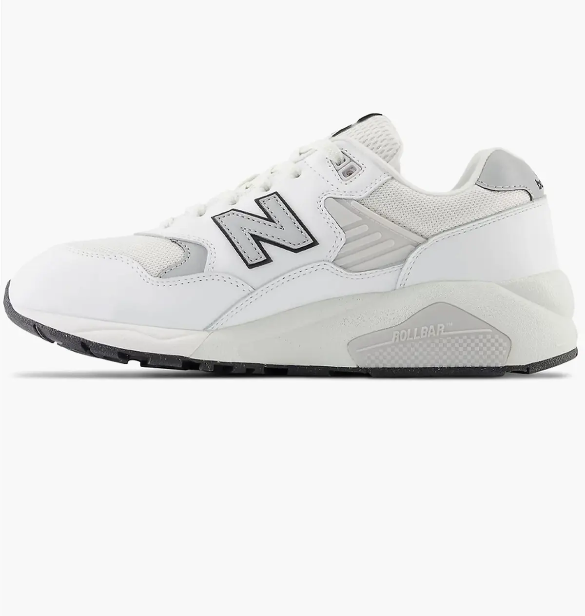 Кросівки чоловічі New Balance 580