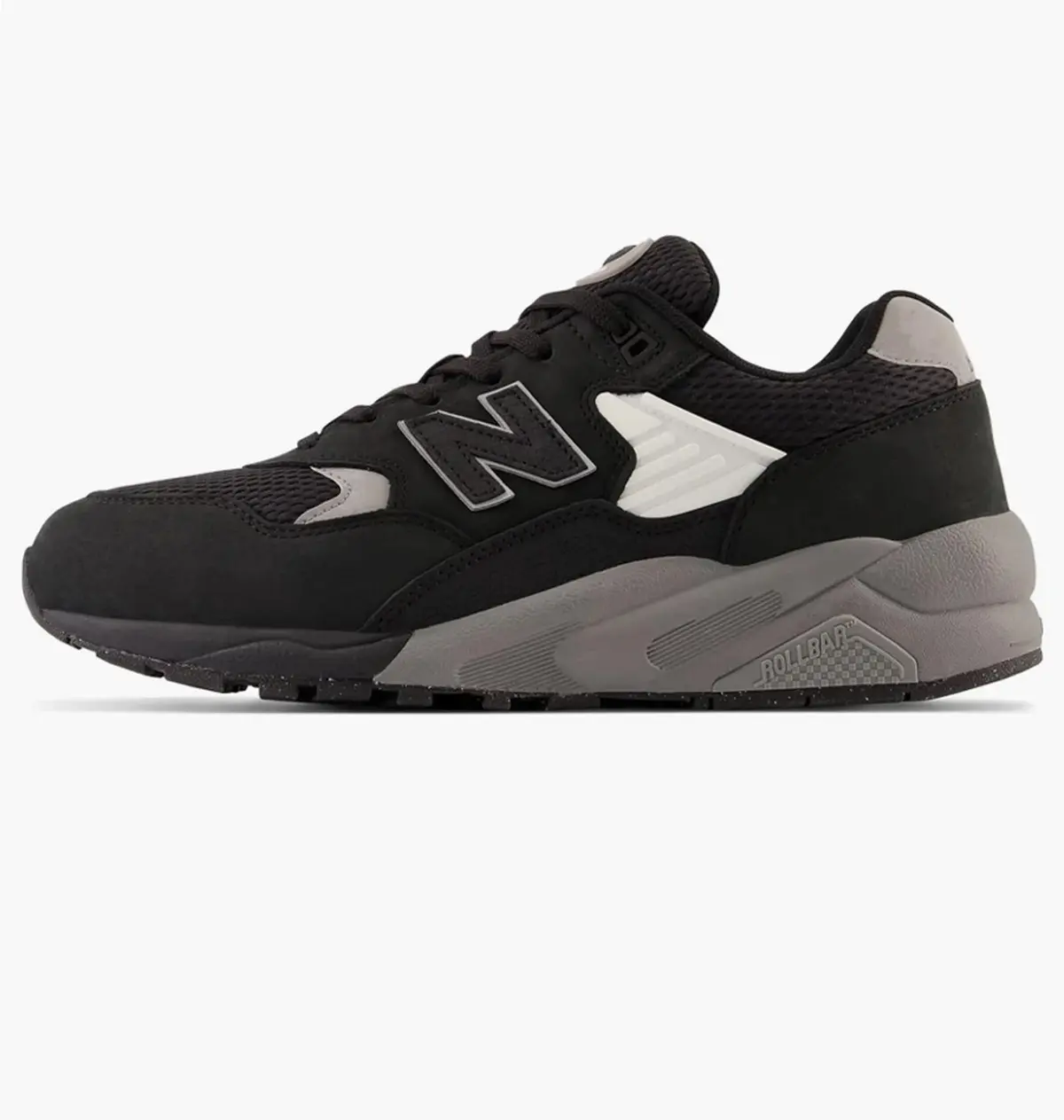 Кросівки чоловічі New Balance 580