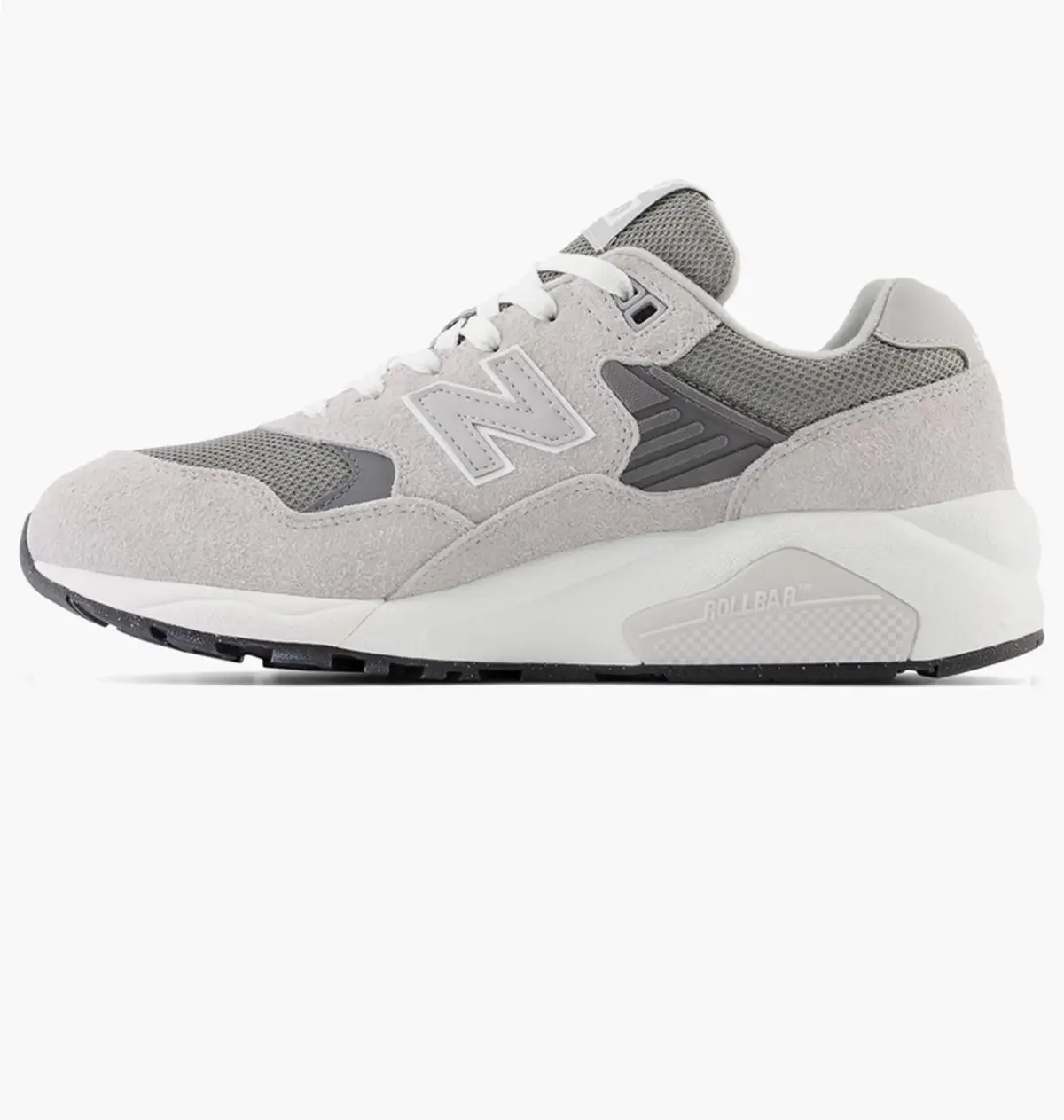 Кросівки чоловічі New Balance 580