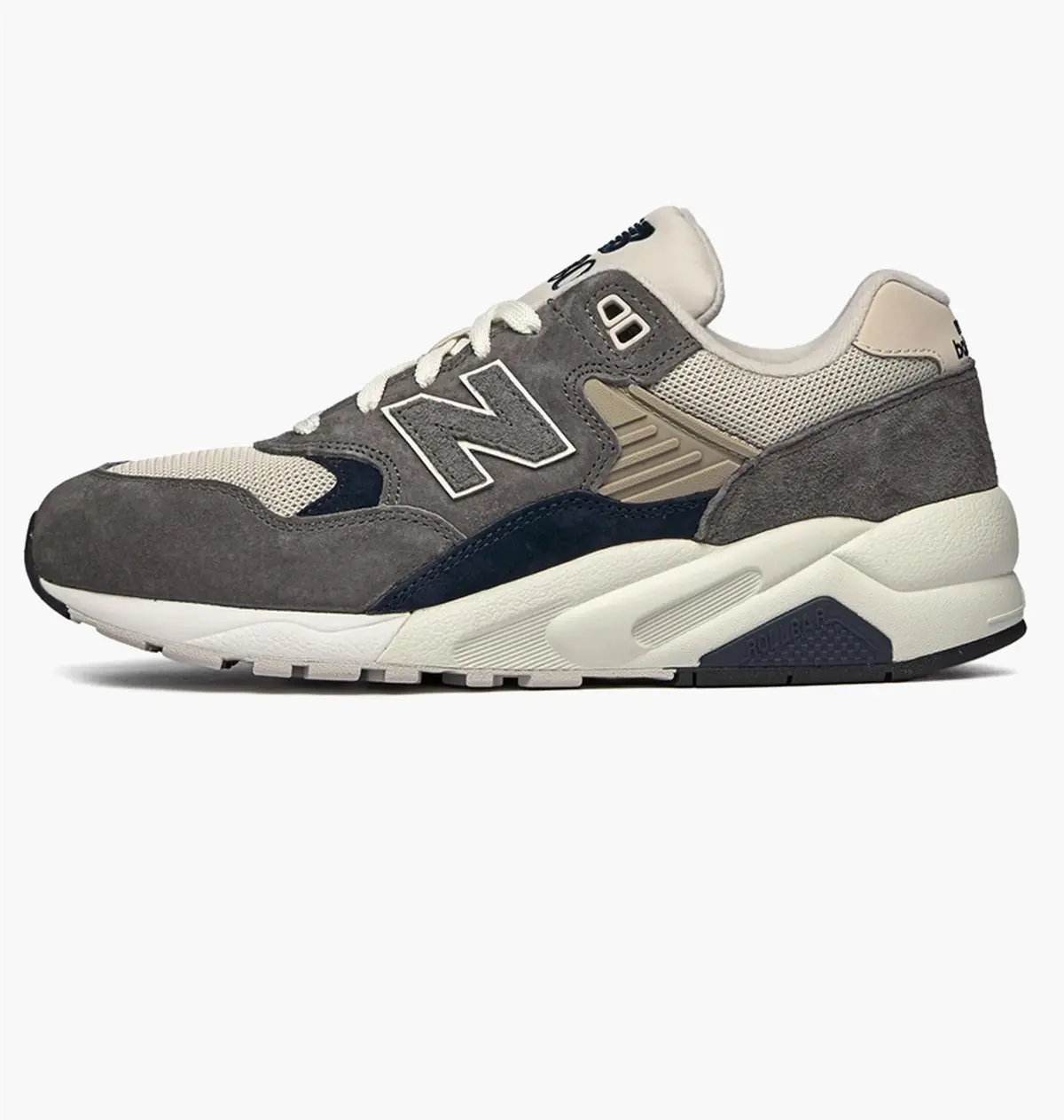 Кросівки чоловічі New Balance 580