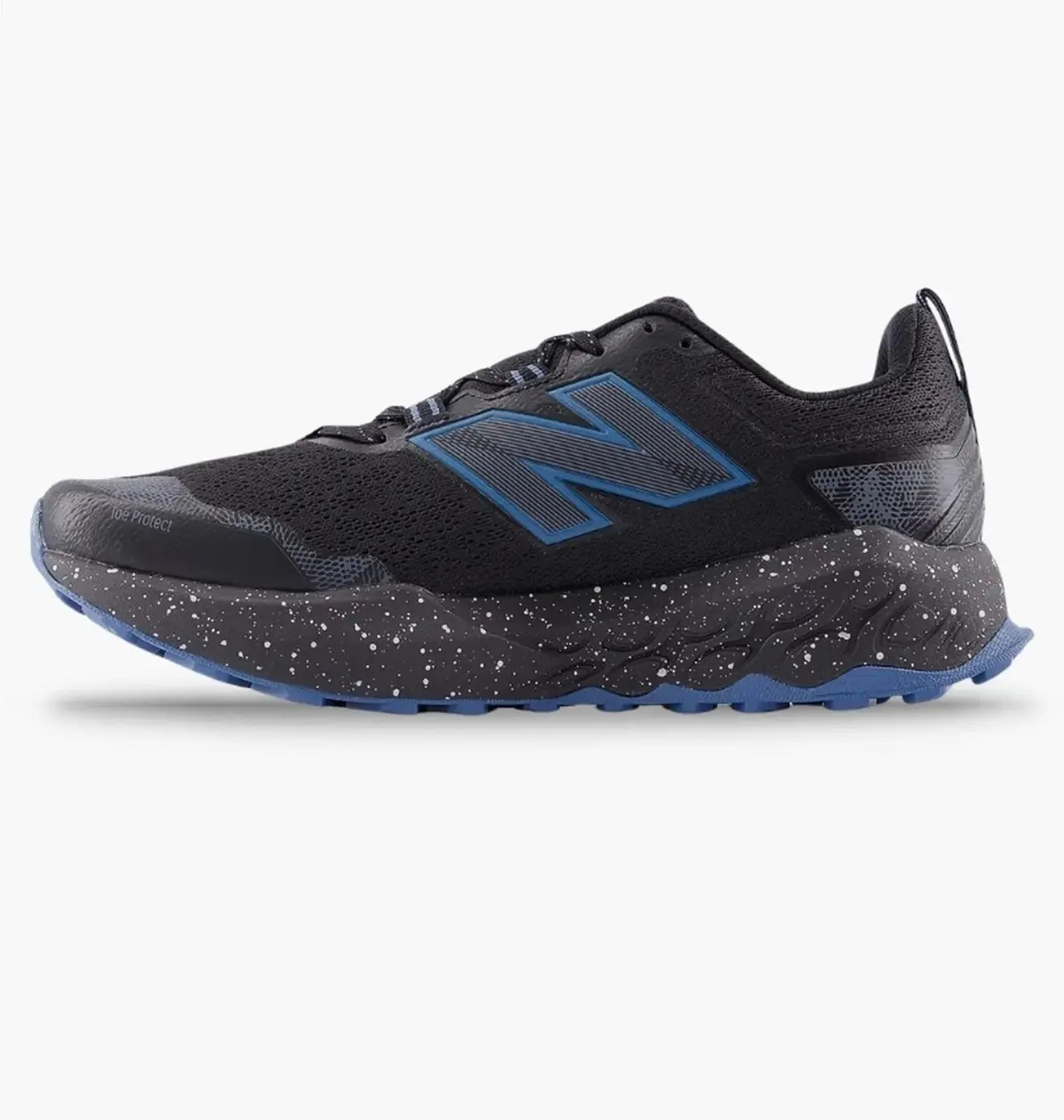 Кросівки чоловічі New Balance Fresh Foam X Garoé Black