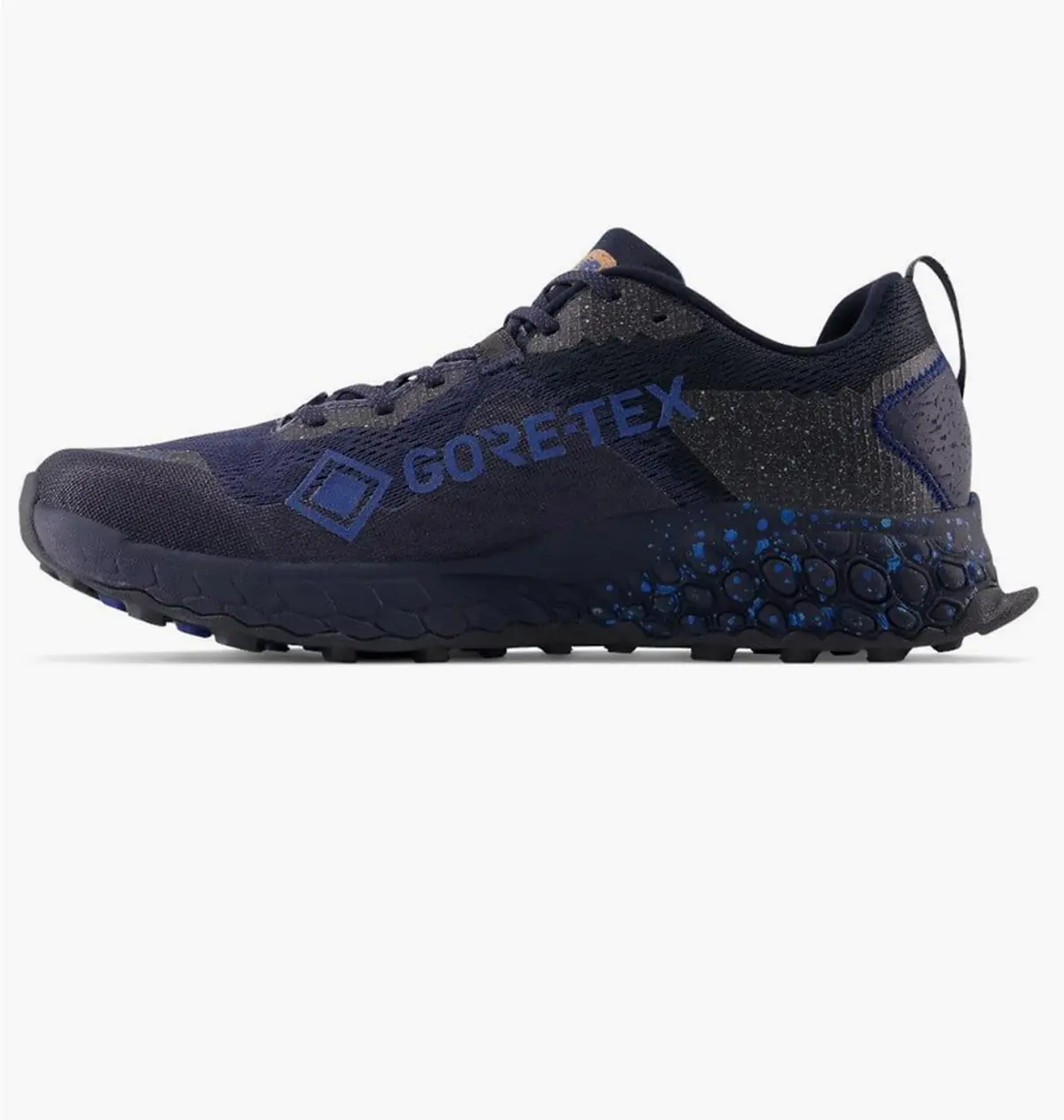 Кроссовки для бега мужские New Balance Fresh Foam X Hierro V7 Gtx