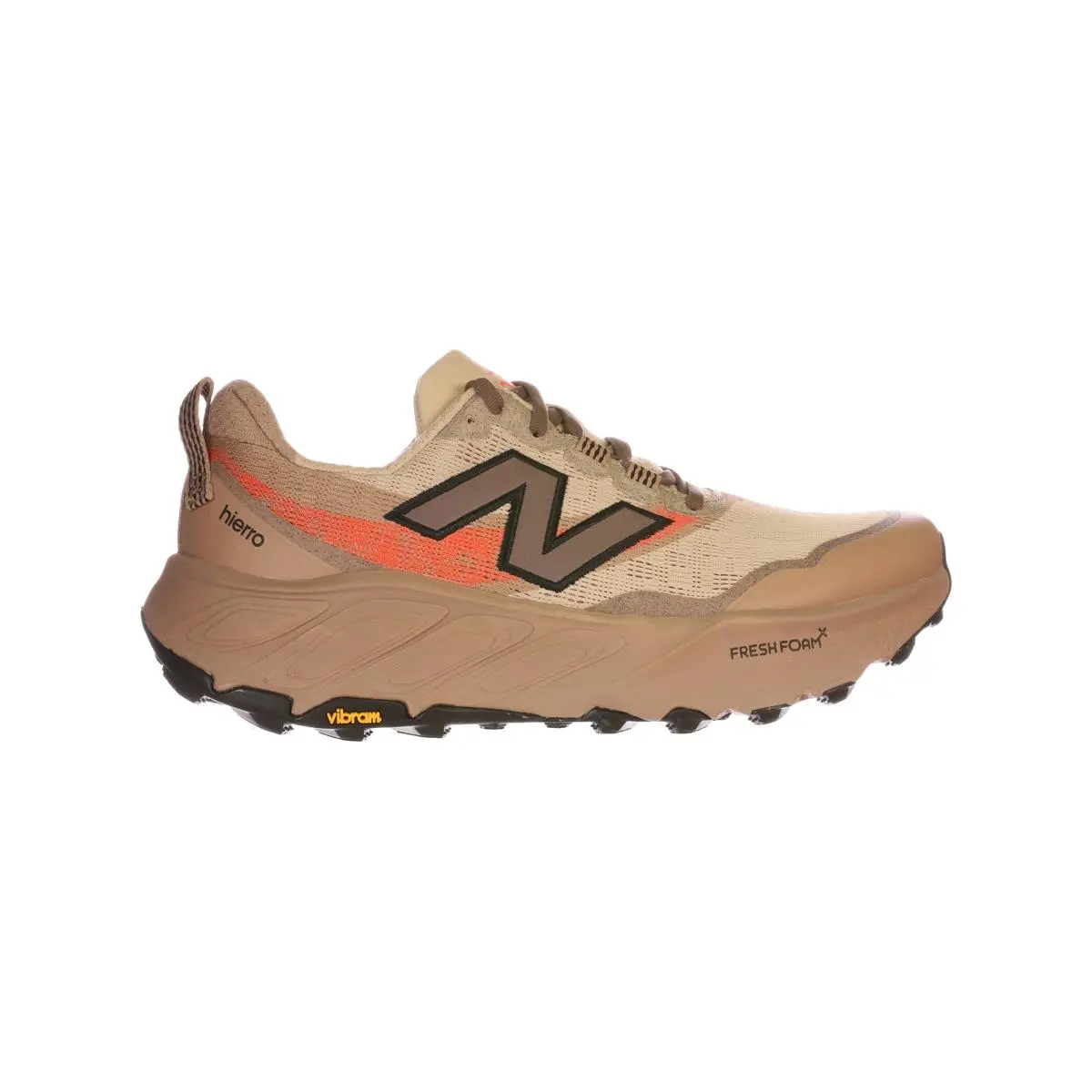 Кросівки чоловічі New Balance Hierro V9