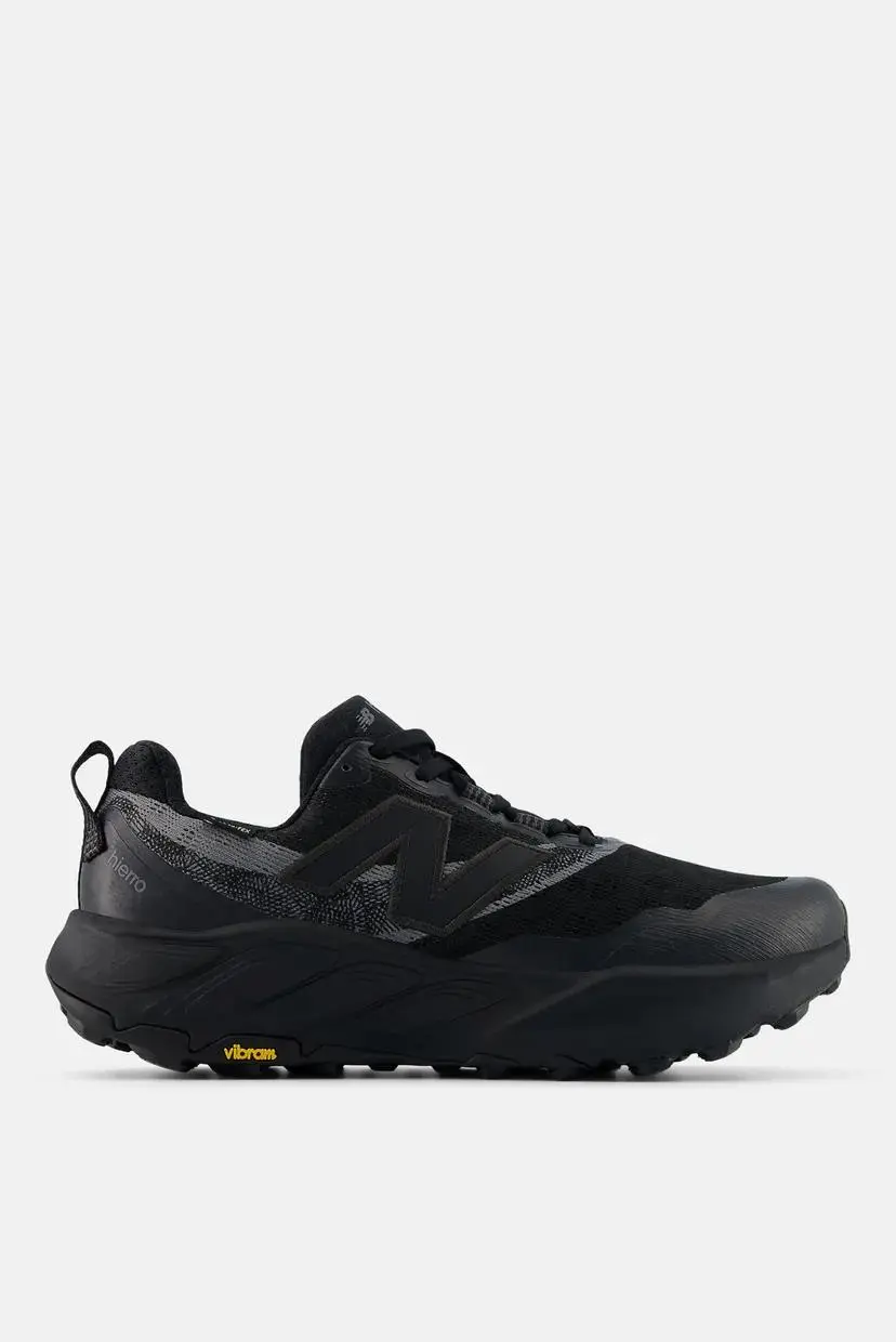 Кросівки чоловічі New Balance Fresh Foam Hierro V9 Gore-Tex®