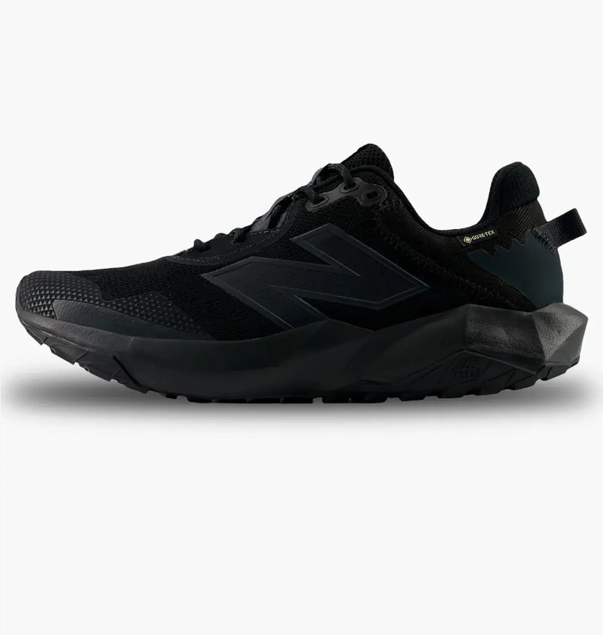 Кросівки чоловічі New Balance Dynasoft Nitrel V6 Gore-Tex