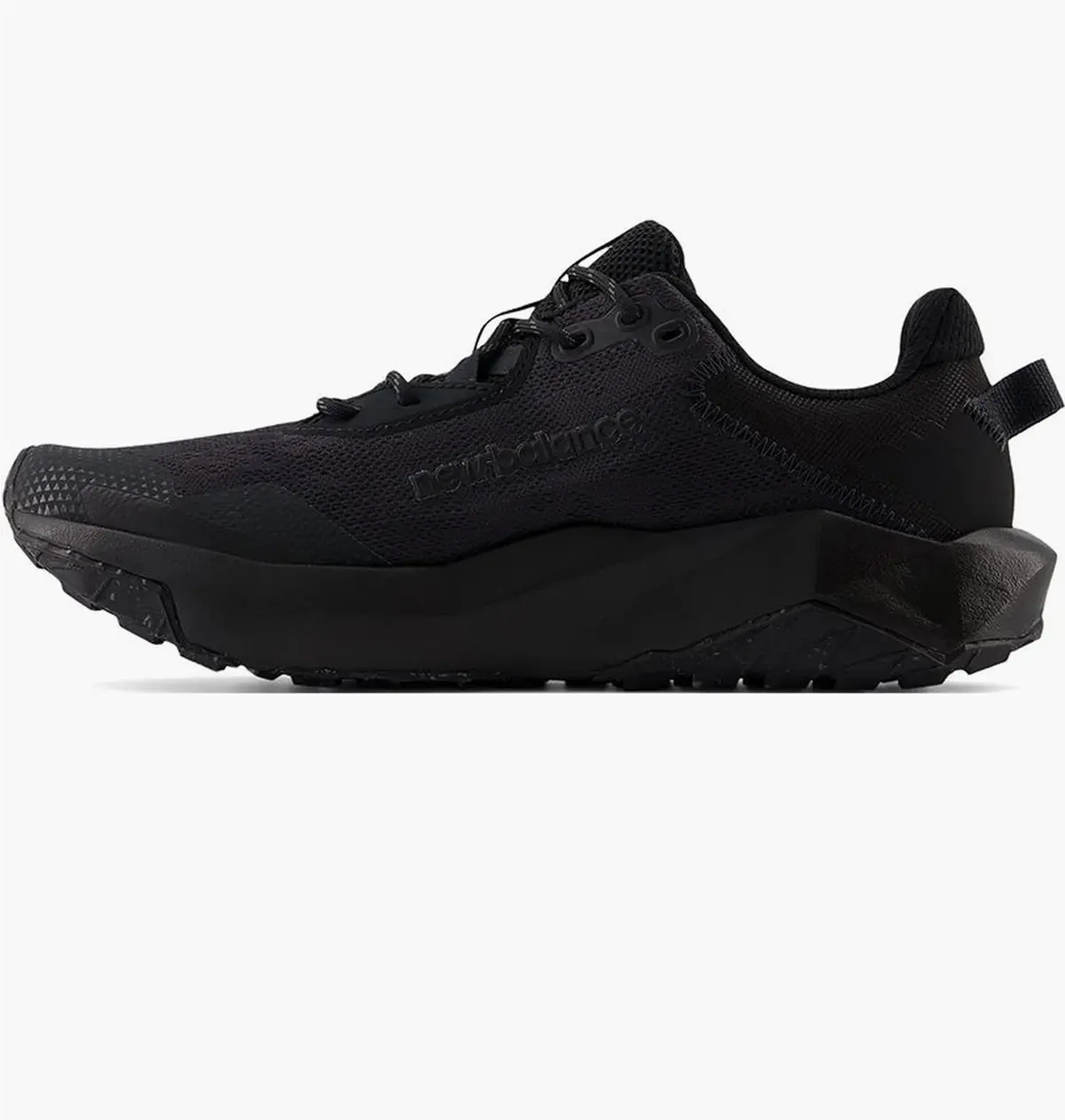 Кросівки чоловічі New Balance Dynasoft Nitrel V6 Black