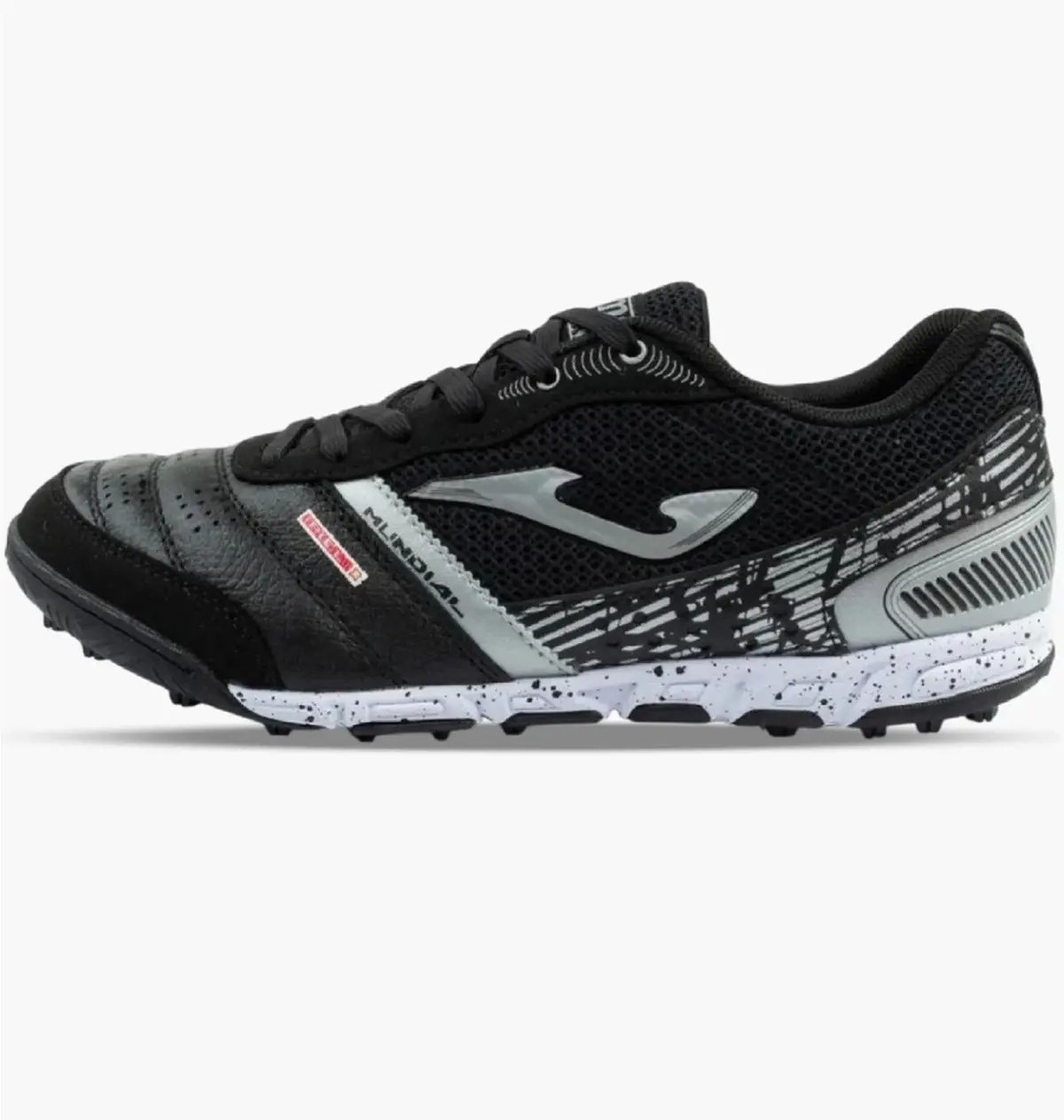 Сороконіжки чоловічі Joma Mundial Tf Black