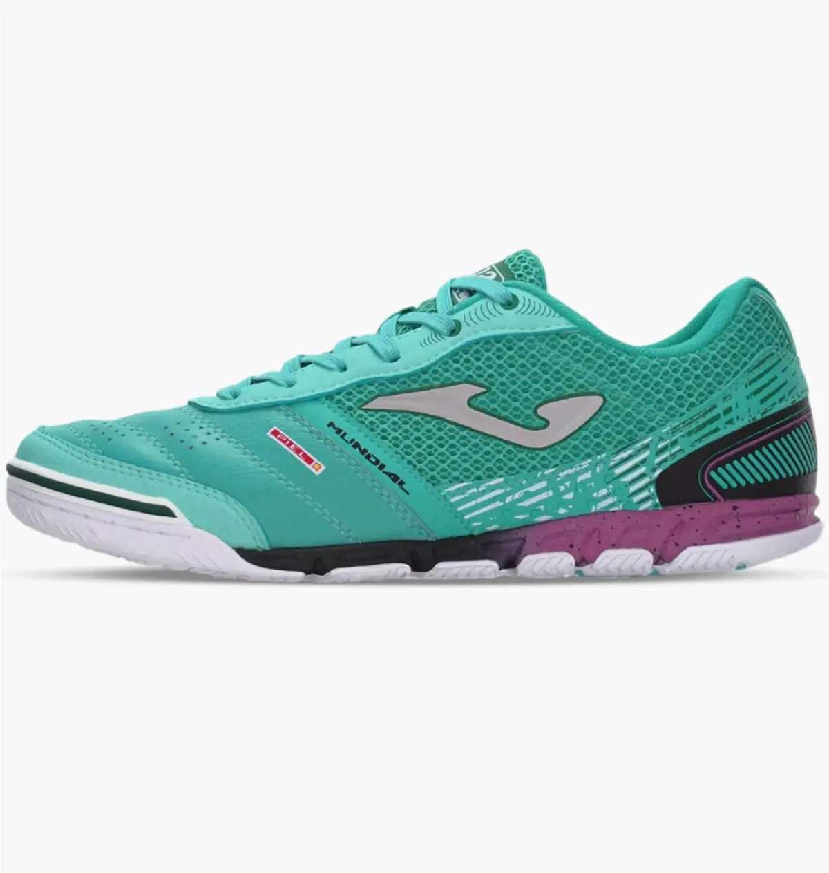 Футзалки мужские Joma Mundial In Turquoise