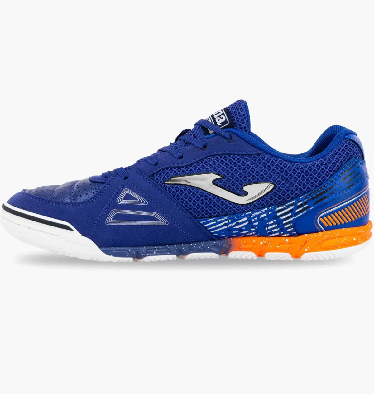 Футзалки унисекс Joma Mundial Blue