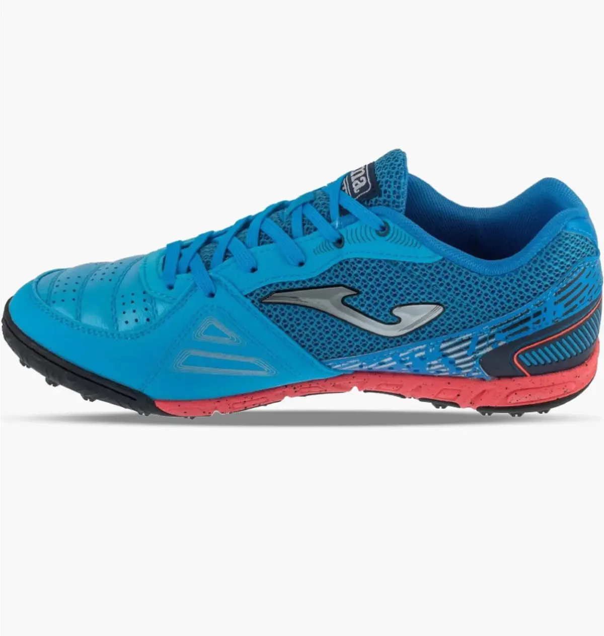 Сороконожки унисекс Joma Mundial Blue